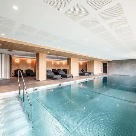 Apartment Arva Alpe D'huez - By Emerald Huez