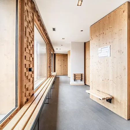 Apartment Arva Alpe D'huez - By Emerald *