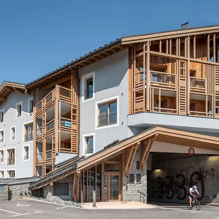Apartment Arva Alpe D'huez - By Emerald