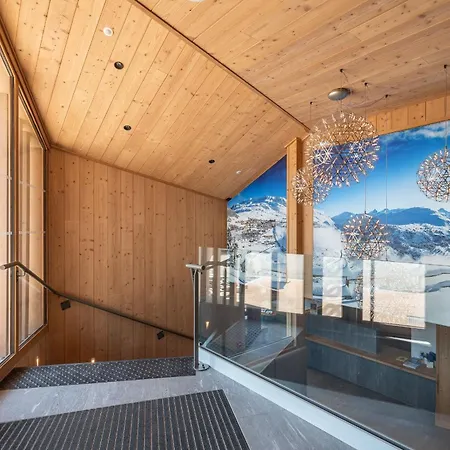 Arva Alpe D'huez - By Emerald Apartment *