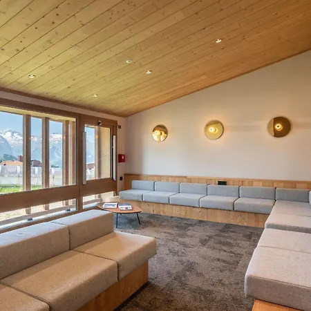 Arva Alpe D'huez - By Emerald Apartment